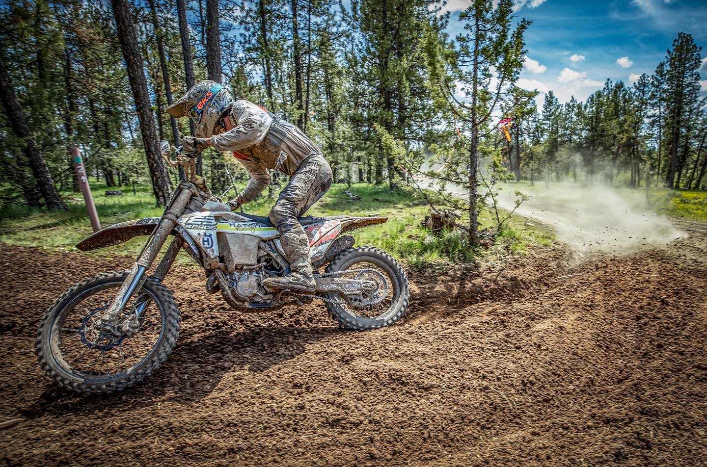 2022 Heppner Hare Scramble