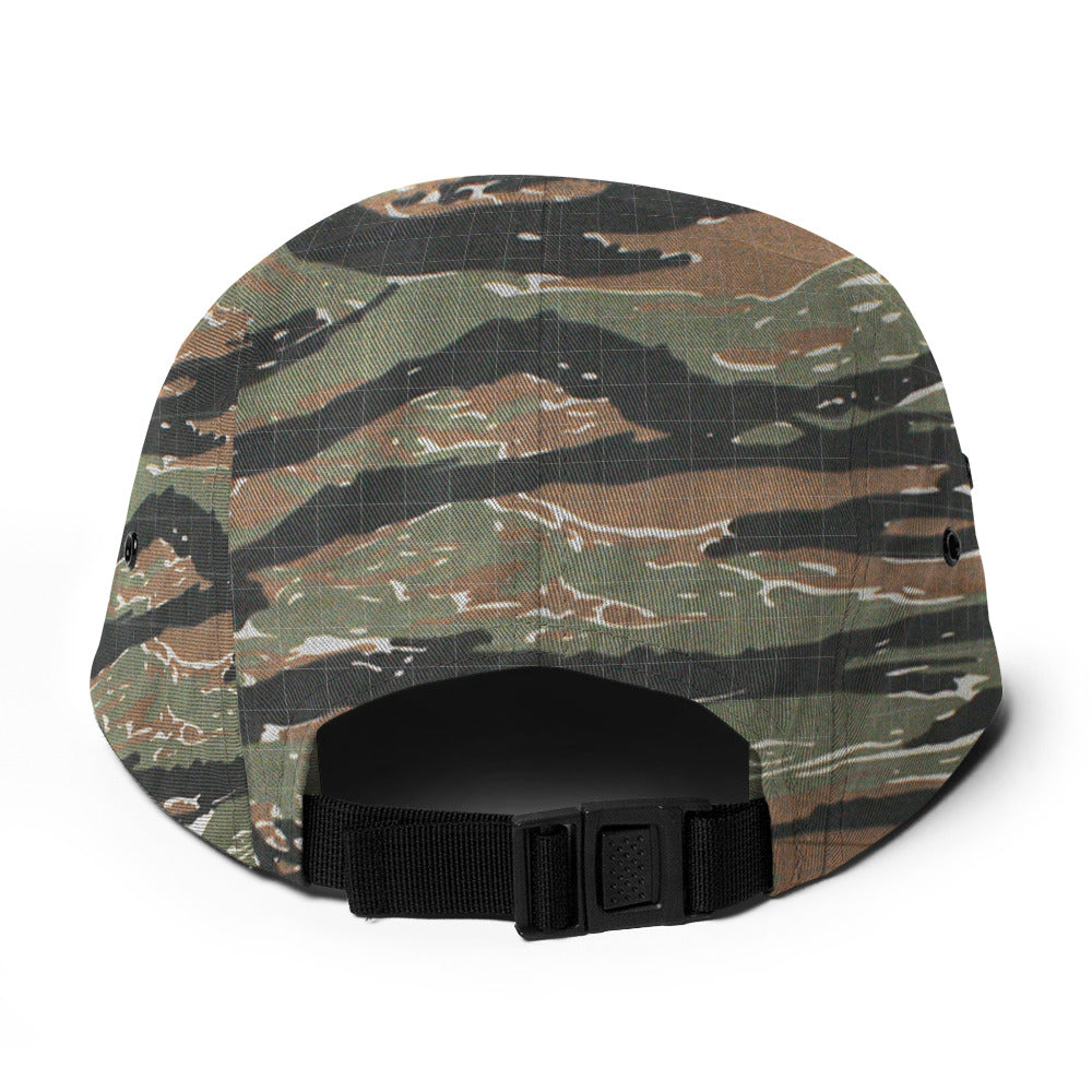 ENDURO OREGON Five Panel Cap