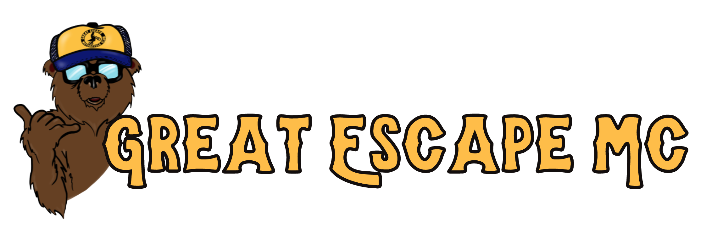 Great Escape Motorcycle Club