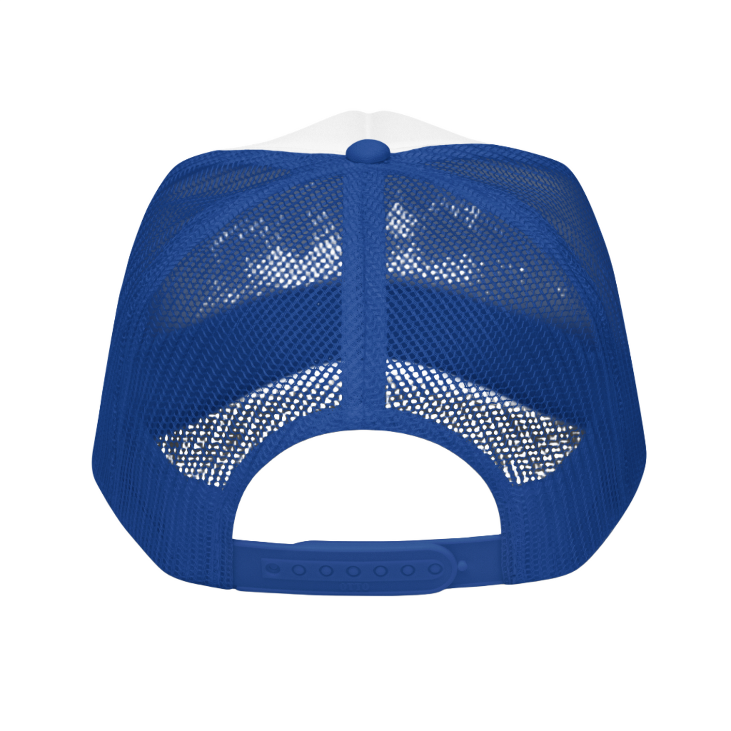 GEMC PATRIOT Trucker Hat