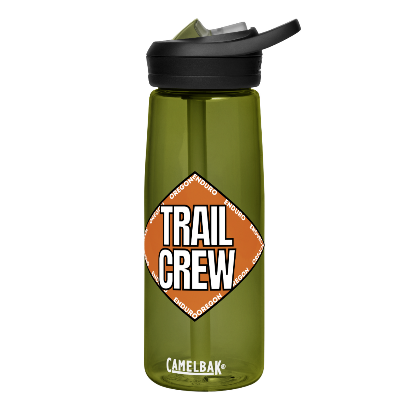 ENDURO OREGON H2O Bottle