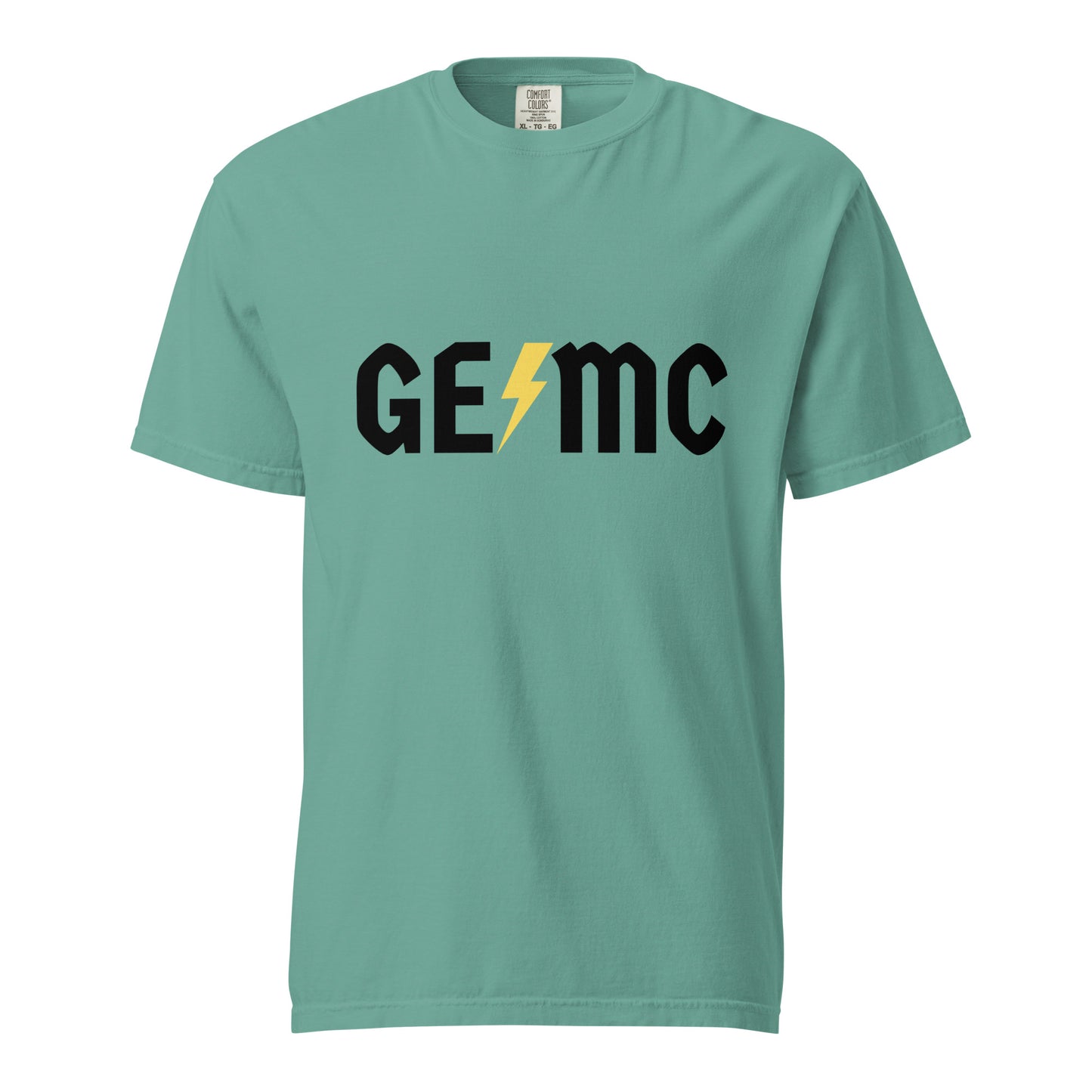 24 GEMC Thunder Tee