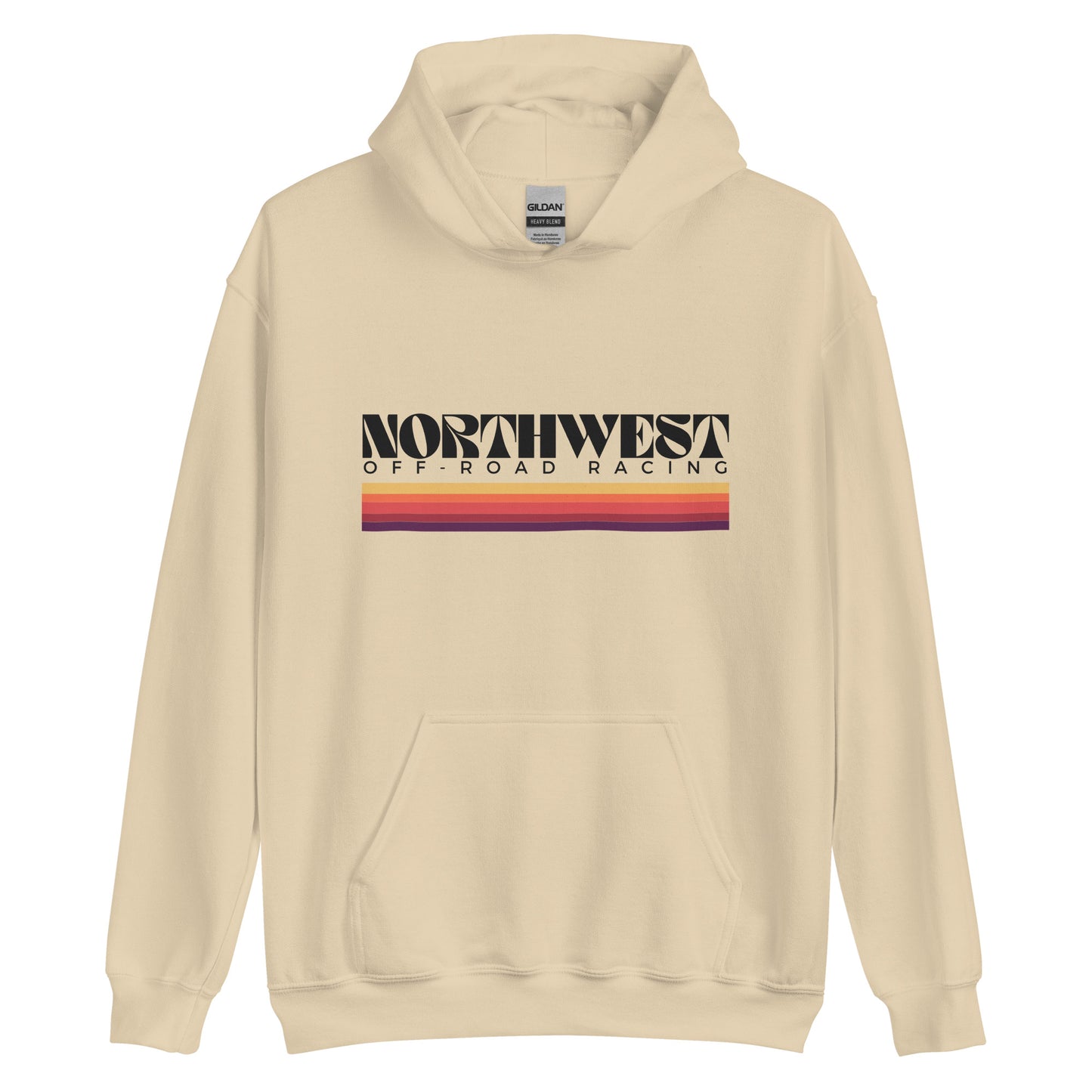 NW Off-Road Hoodie