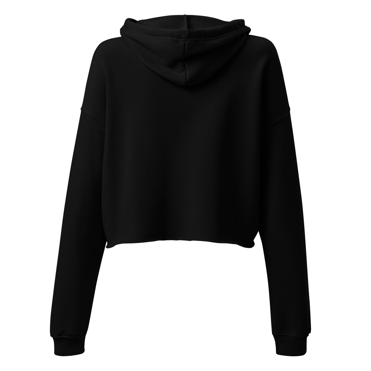 Off-Road Momma Crop Hoodie