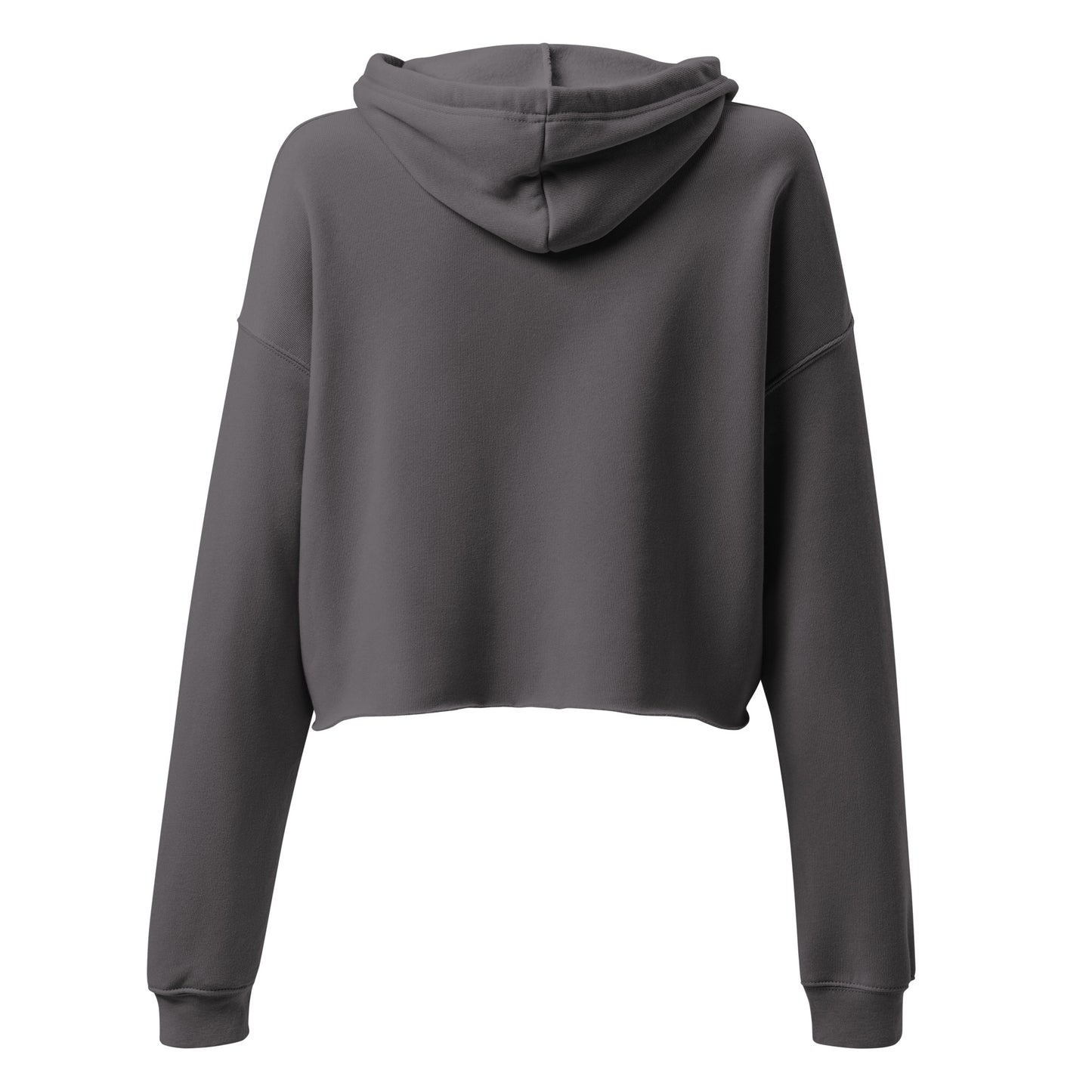 Off-Road Momma Crop Hoodie