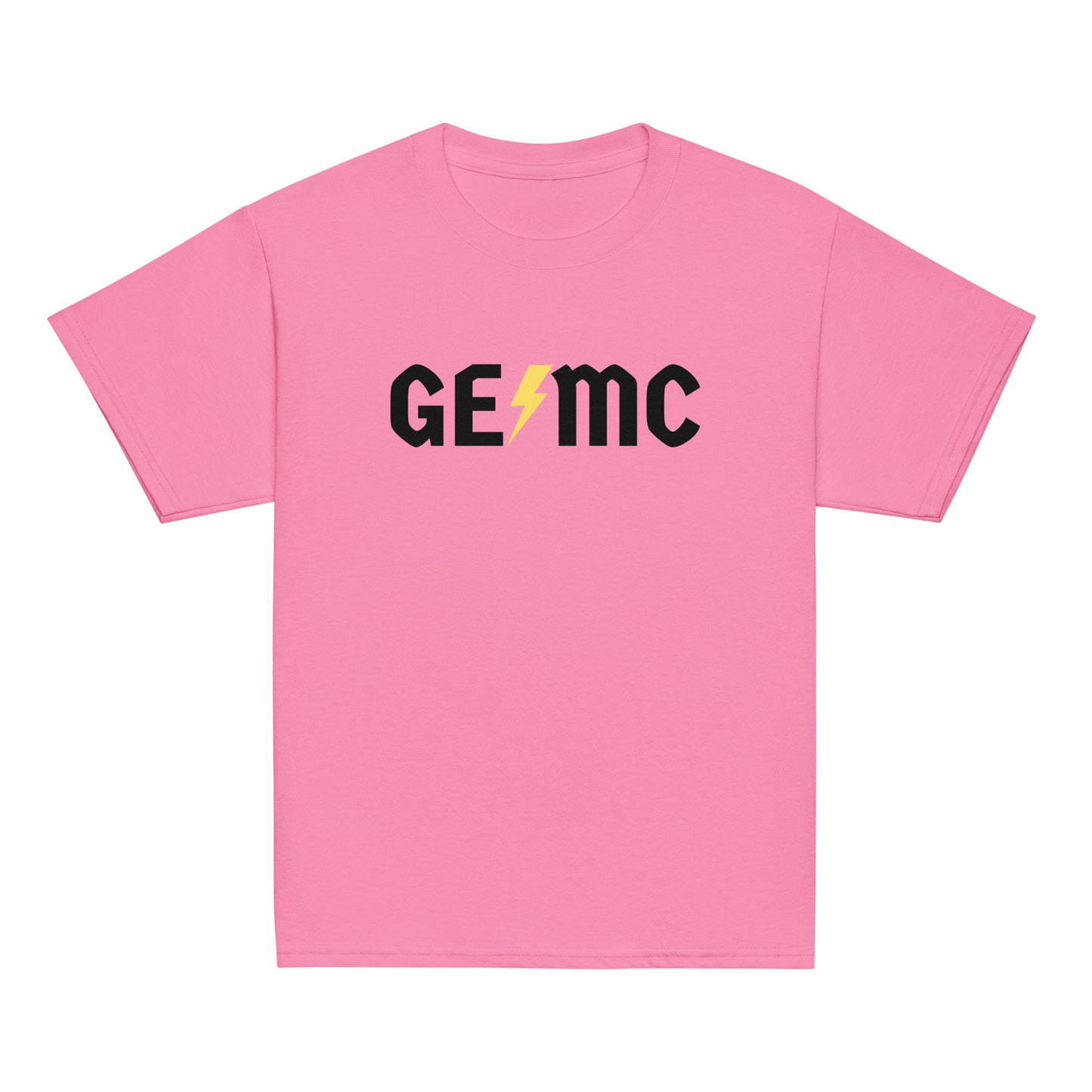 24 GEMC Thunder Youth Tee
