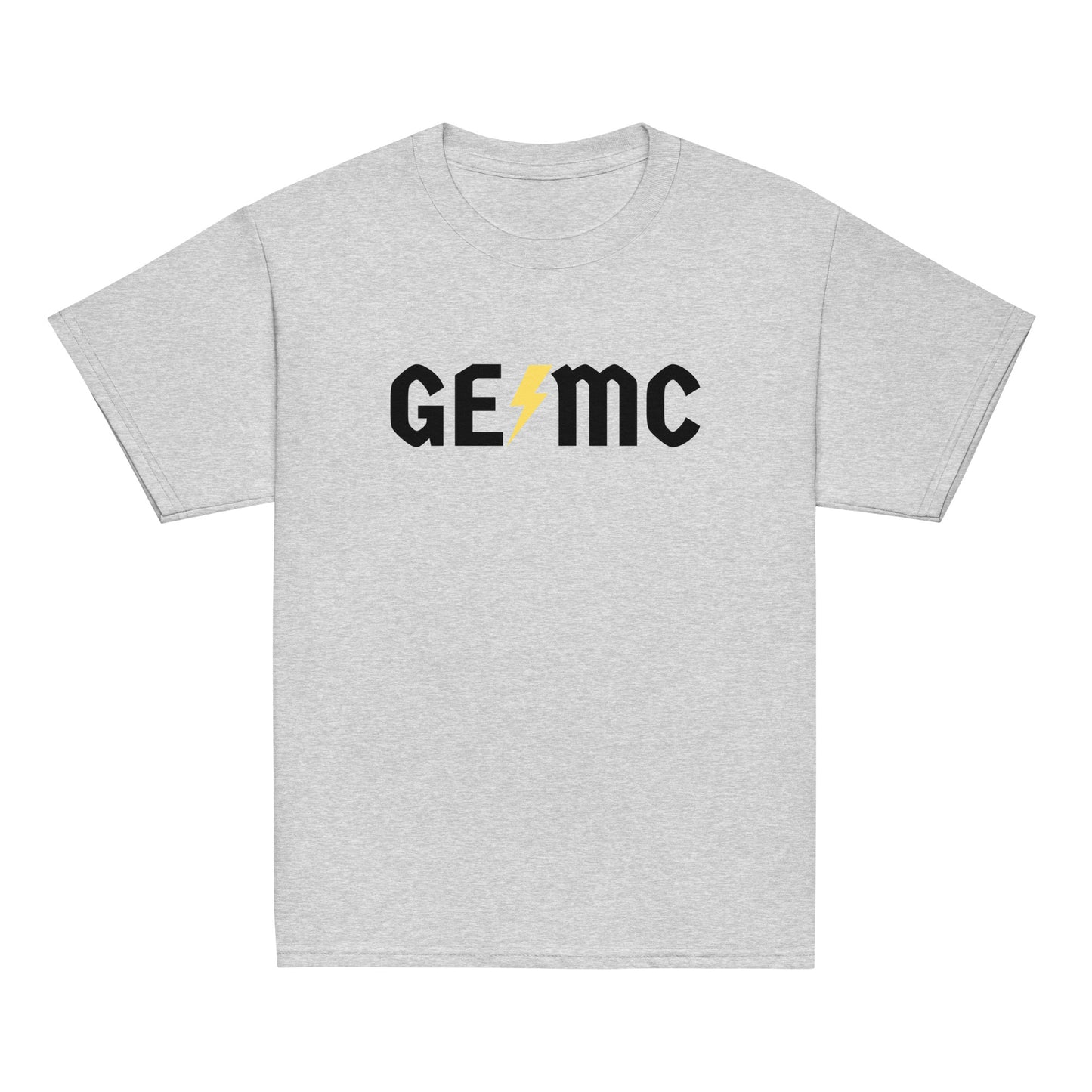 24 GEMC Thunder Youth Tee