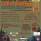 2025 Ginger Creek Poker Run