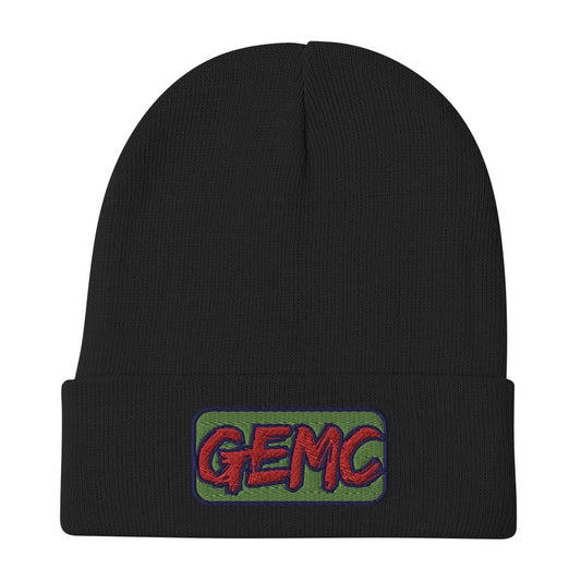 GEMC WHIP Beanie