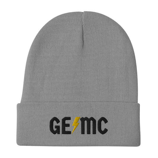 GEMC Thunder Beanie