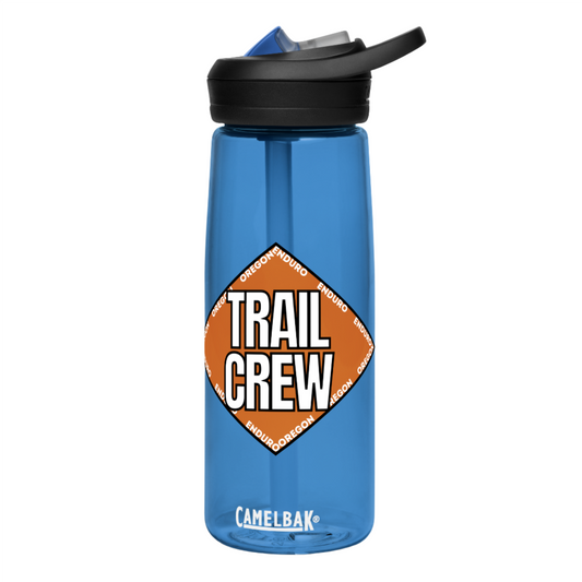 ENDURO OREGON H2O Bottle