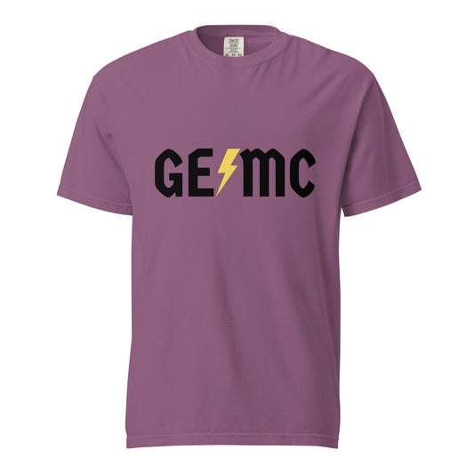 24 GEMC Thunder Tee