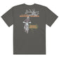 24 Heppner Enduro Tee