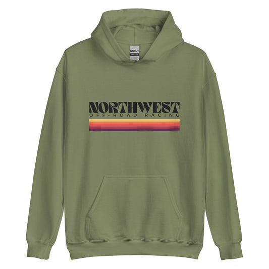 NW Off-Road Hoodie