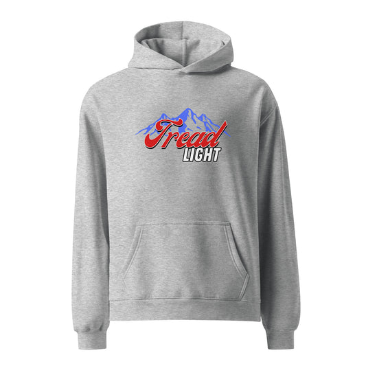 24 Tread Light Hoodie