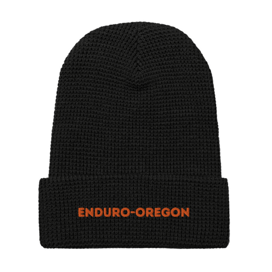 ENDURO OREGON Beanie