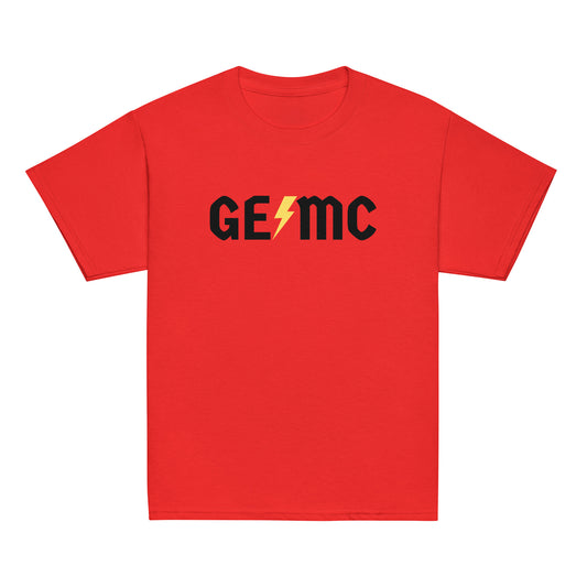 24 GEMC Thunder Youth Tee